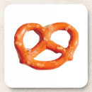 Search for funny pretzel Salty