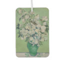Search for vintage car air fresheners Floral