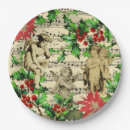 Search for cherub plates Classical