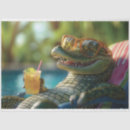 Search for crocs gift wrap Crocodile