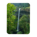 Search for oregon magnets Cascade