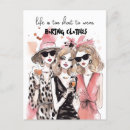 Search for best friend quotes postcards Watercolor