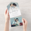 Search for name address cards Elegant