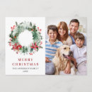 Search for business new years cards Watercolor