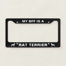 Search for rat terrier gifts Rattie