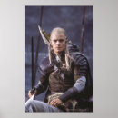 Search for lord of the rings posters Legolas