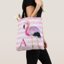 Search for flamingo tote bags Tropical