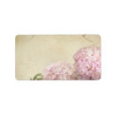 Search for blank return address labels Summer