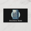 Search for vending machine business cards Food