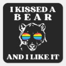 Search for lgbt bear pride stickers Equality