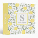 Search for vintage recipe binders Elegant