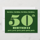 Search for 59th birthday invitations Fifty
