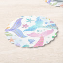 Search for scallop coasters For kids