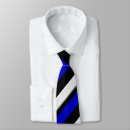 Search for regimental ties Diagonal stripes