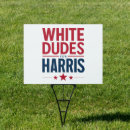 Search for kamala harris outdoor signs Politics