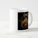 Search for masonic mugs Gold