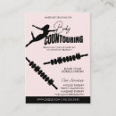 Search for body sculpting business cards Beauty