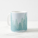 Search for pine tree mugs Blue