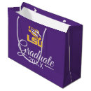 Search for lsu gift wrap Graduate