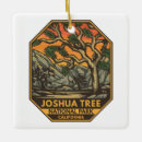 Search for california ornaments Joshua tree national park