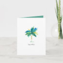 Search for palm tree birthday cards cute