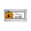Search for bee return address labels Autumn