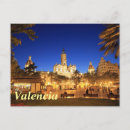 Search for valencia postcards Europe