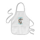 Search for tigger aprons Licensed
