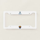Search for arizona license plate frames Flag