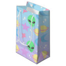 Search for alien gift bags Pattern