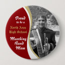 Search for marching band buttons Mom