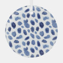 Search for hand painted ornaments Watercolor