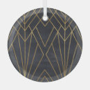 Search for art deco ornaments Background