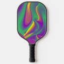 Search for gay pride pickleball paddles Colorful