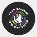 Search for cancer stickers Celebrate