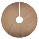 Search for leather tree skirts Dark