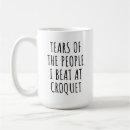 Search for croquet gifts Funny