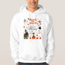 Search for halloween hoodies Night