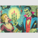 Search for horror tissue paper Creepy