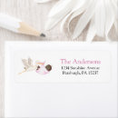 Search for african american return address labels Girl