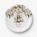 Search for 70th birthday plates Rose gold