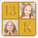 Search for gold r monogram stickers Trendy