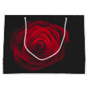 Search for velvet gift bags Rose