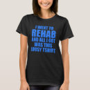 Search for all i got was this lousy t tshirts Rehab