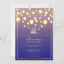Search for lantern invitations Party