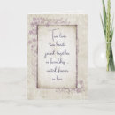 Search for wedding cards Vintage