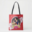 Search for snow white tote bags Girly