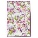 Search for pink and green gift bags Bridal shower