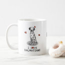 Search for dalmatian mugs Fun