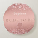 Search for bride pillows Sparkle